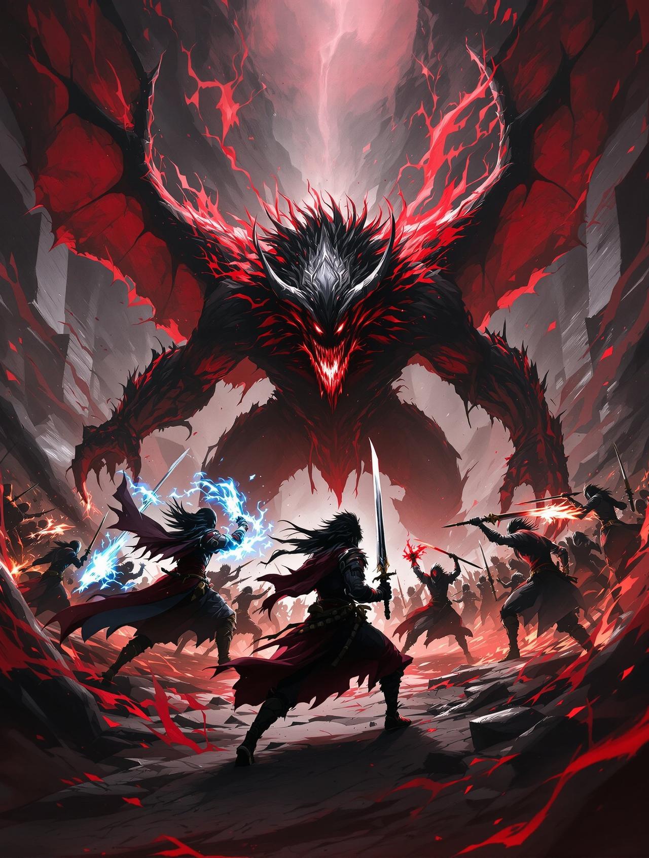 刀剑封魔录 - 里番动画热血武侠番 里番动画热播番剧 - 刀剑封魔录